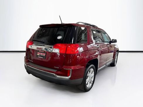 Used 2016 GMC Terrain SLT w/ Open Road Package image 6