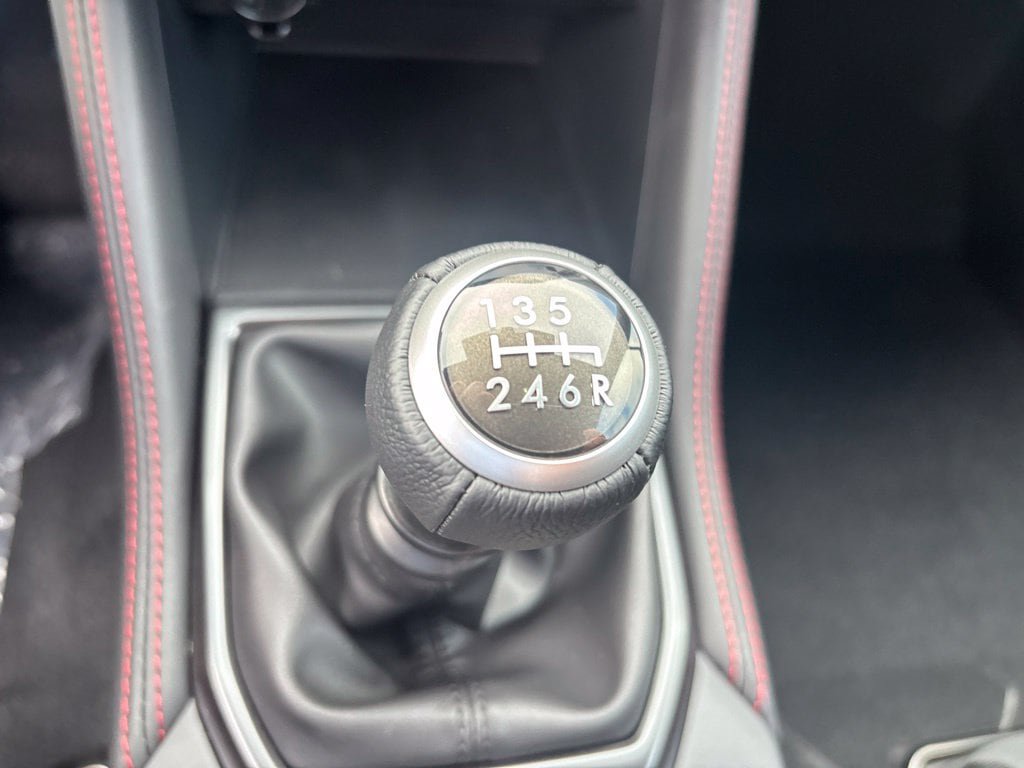 New 2026 Subaru WRX Premium AWD/4WD image 23