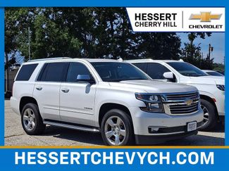 Used 2019 Chevrolet Tahoe Premier AWD/4WD video 1