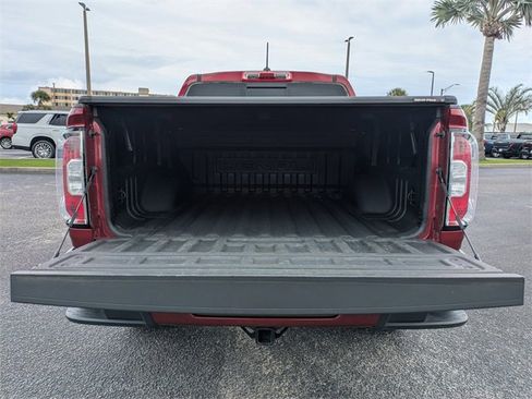 Used 2019 GMC Canyon Denali image 16