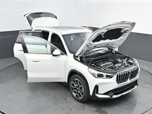 New 2025 BMW X1 xDrive28i w/ Convenience Package image 49