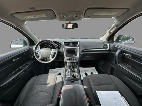 Used 2015 GMC Acadia SLE AWD/4WD image 39
