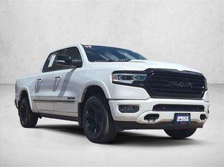 Used 2019 RAM 1500 Limited AWD/4WD video 3