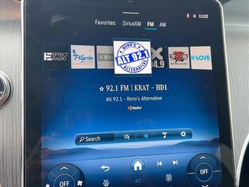 New 2026 Mercedes-Benz GLC 300 4MATIC image 12