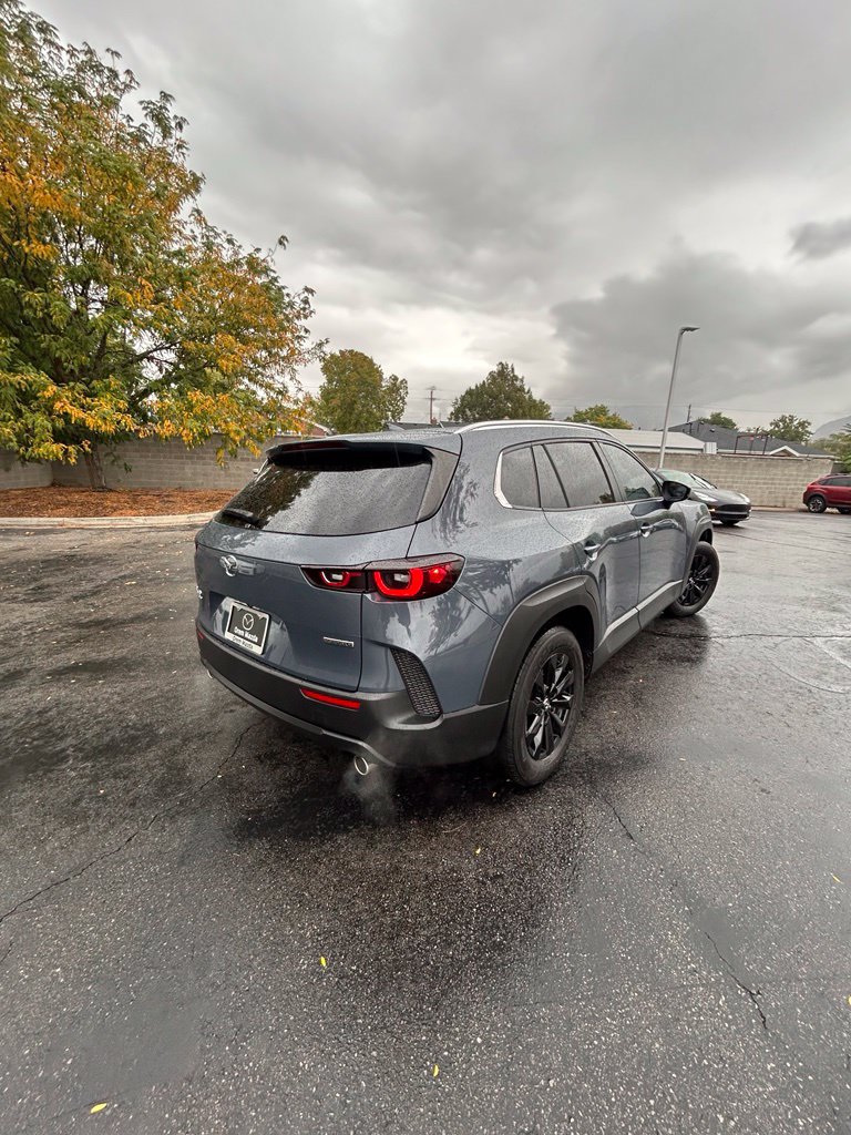 Certified 2024 MAZDA CX-50 AWD 2.5 S w/ Cargo Package image 21