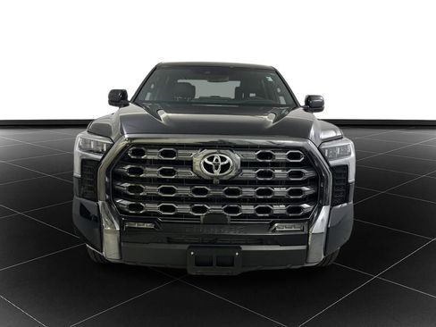 Used 2024 Toyota Tundra Platinum image 10