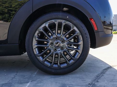 New 2026 MINI Cooper S FWD image 12