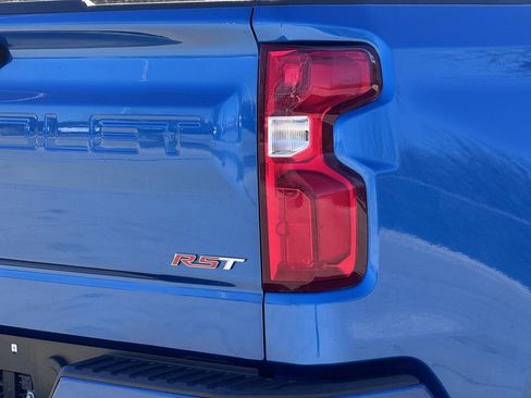 Used 2022 Chevrolet Silverado 1500 RST w/ Texas Edition Plus image 12