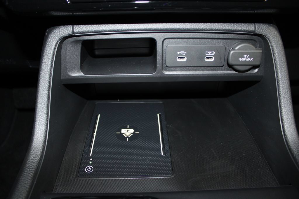 New 2026 Honda Pilot Black Edition image 45