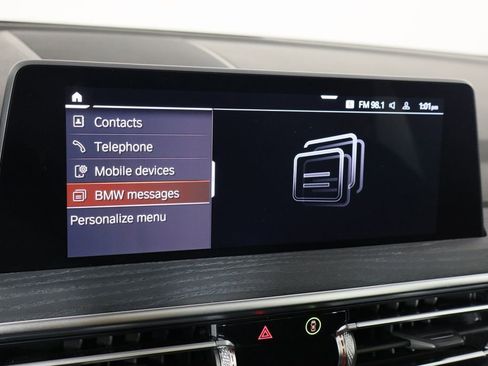 Used 2024 BMW X3 xDrive30i w/ Convenience Package image 33