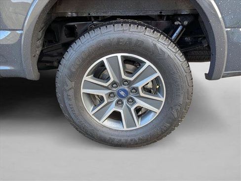 Used 2016 Ford F150 XLT w/ Equipment Group 301A Mid image 20