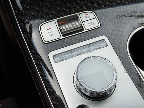 New 2026 Genesis GV70 3.5T Sport Prestige image 37