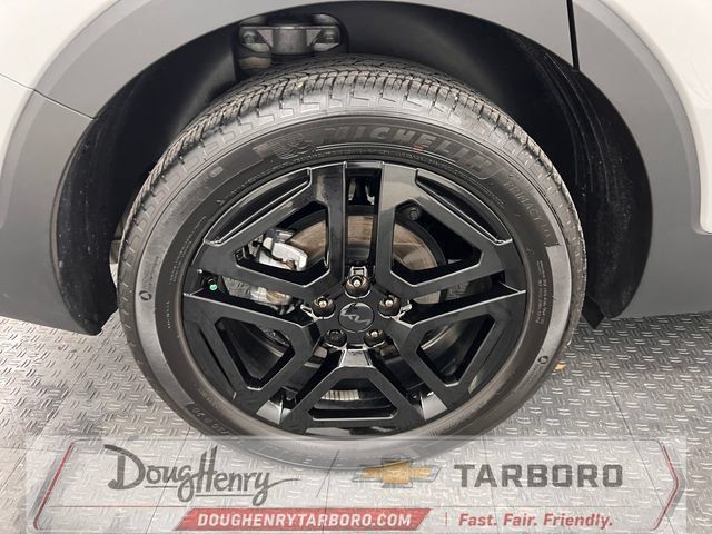 Used 2025 Kia Telluride SX X-Line AWD/4WD image 17