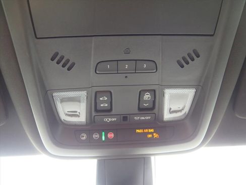 Certified 2024 Cadillac XT6 Luxury FWD image 21