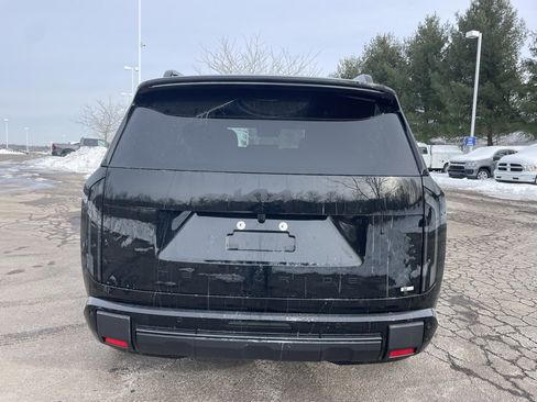 New 2027 Kia Telluride EX image 4