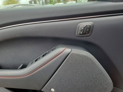 New 2026 Ford Mustang Mach-E Premium w/ Sport Appearance Package image 20