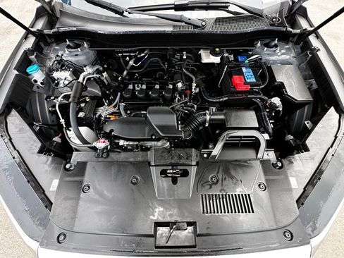 Used 2024 Honda CR-V EX-L image 19
