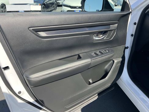 Certified 2024 Honda CR-V EX image 6