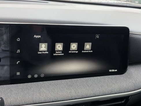 New 2026 Nissan Kicks SV w/ SV Premium Package FWD image 12