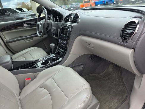 Used 2017 Buick Enclave Leather w/ Trailering Package image 26