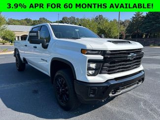New 2026 Chevrolet Silverado 2500 Custom w/ Custom Value Package video 1
