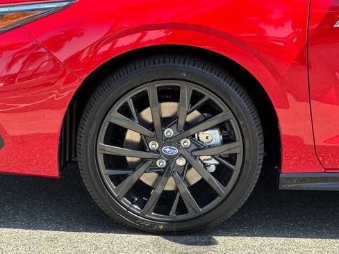 New 2026 Subaru Impreza RS AWD/4WD image 25
