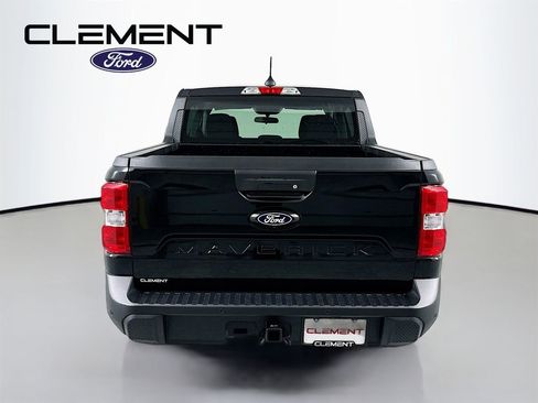 New 2026 Ford Maverick XLT w/ Equipment Group 301A AWD/4WD image 7