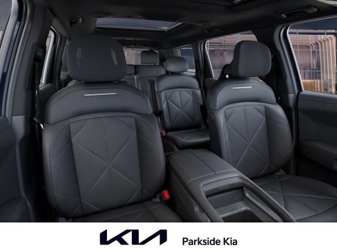New 2027 Kia Telluride SX FWD image 15