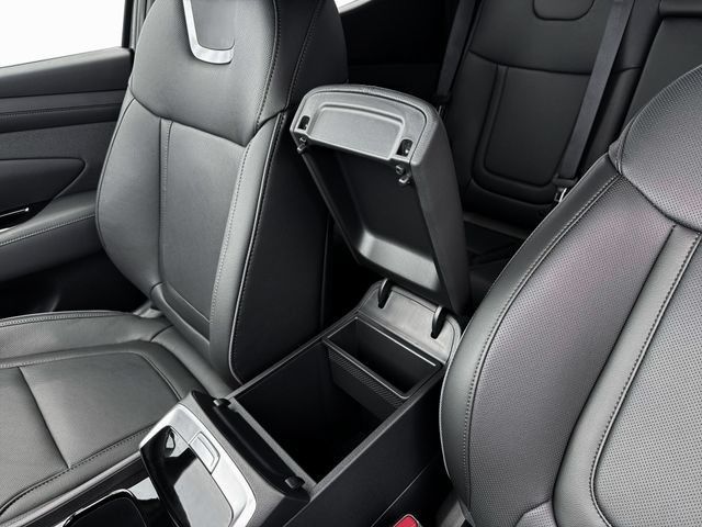New 2026 Hyundai Santa Cruz Limited AWD/4WD image 19
