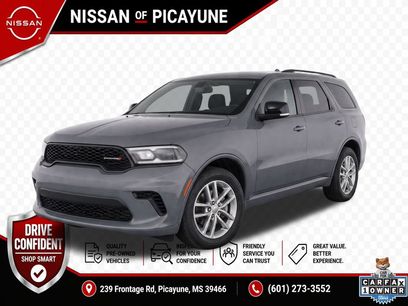 Used 2024 Dodge Durango GT