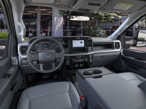 New 2026 Ford F350 XL AWD/4WD image 9
