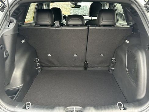 New 2026 Jeep Compass Limited image 20