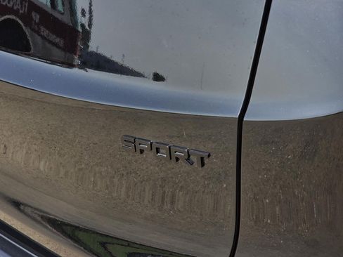 Used 2025 Honda CR-V Sport-L image 8