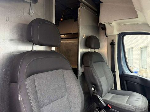 Used 2019 RAM ProMaster 3500 image 29