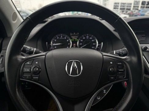 Used 2020 Acura MDX SH-AWD w/ Technology Package image 24
