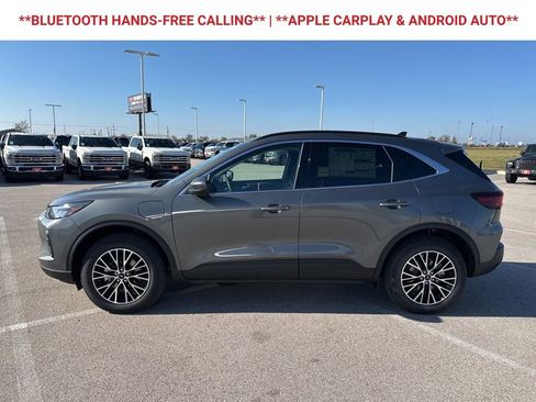 New 2026 Ford Escape SE image 5