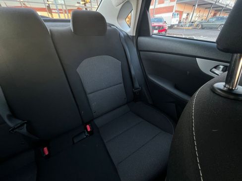 Used 2024 Kia Forte LXS image 35