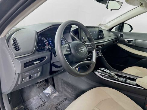 Certified 2023 Hyundai Sonata SE FWD image 9