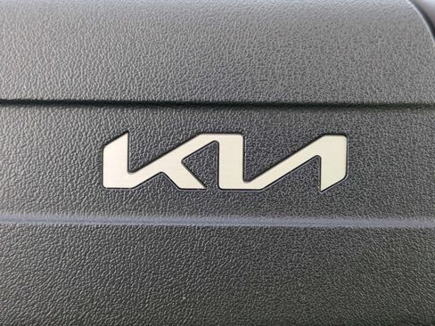 Used 2026 Kia Sportage SX FWD image 36