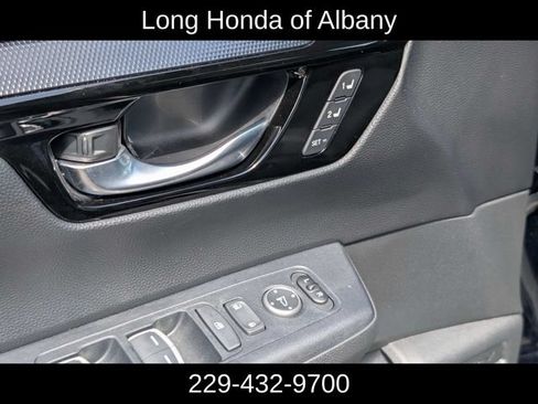 Used 2024 Honda CR-V EX-L image 14