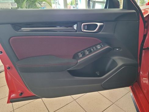 New 2026 Honda Civic Si image 7