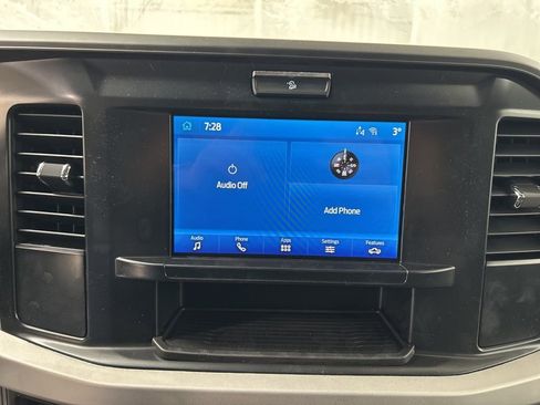 New 2026 Ford F350 XL w/ STX Appearance Package image 17