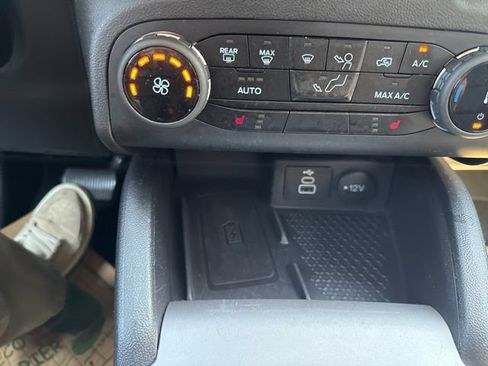 Used 2023 Ford Bronco Sport Big Bend w/ Convenience Package AWD/4WD image 25