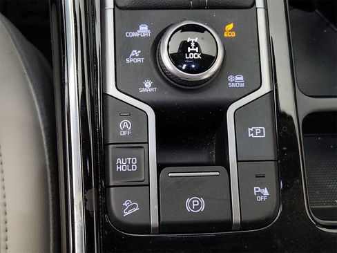 Used 2022 Kia Sorento SX image 26