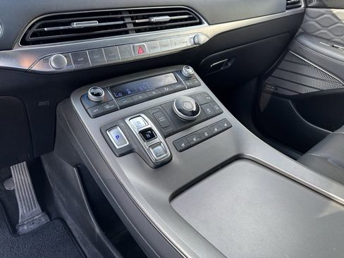 Used 2021 Hyundai Palisade Calligraphy w/ Cargo Package image 15