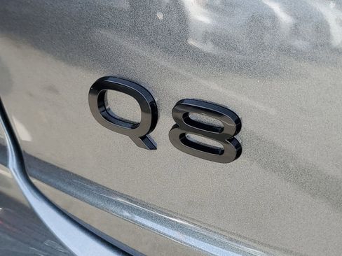 New 2026 Audi Q8 Premium Plus image 7