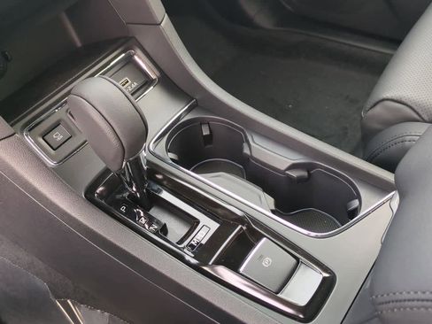 New 2026 Subaru Ascent Bronze Edition image 33