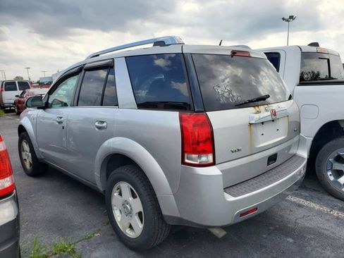 Used 2007 Saturn Vue 2WD V6 w/ Comfort Pkg image 3