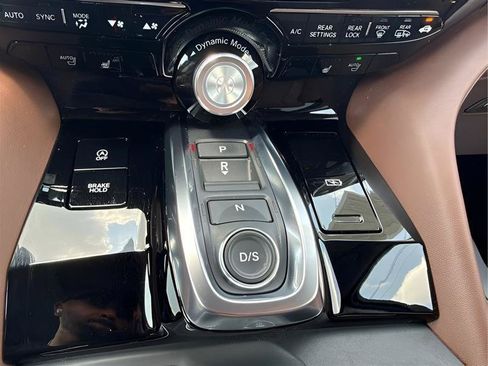 Used 2022 Acura MDX FWD w/ Technology Package image 48