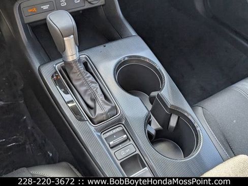 New 2026 Honda Civic Sport image 18